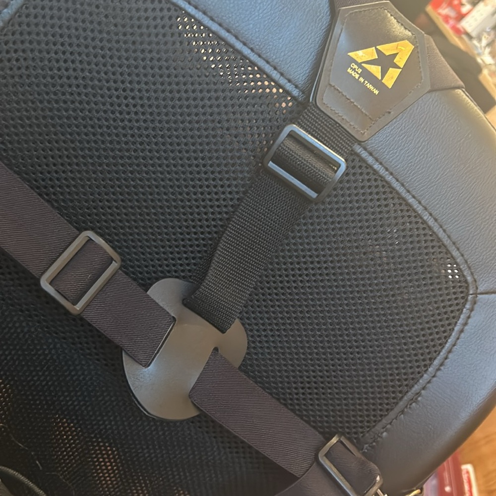 All Star Chest Protector - Picture 5 of 5